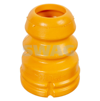 SWAG 33 10 6007 Rubber Buffer, suspension Front Axle for HYUNDAI KIA